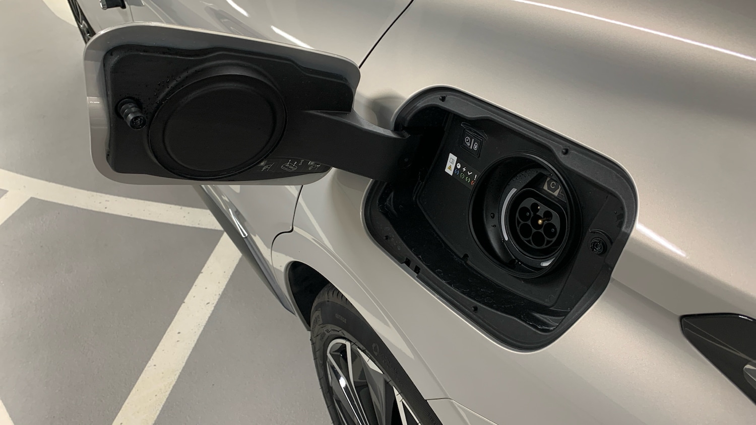 Used DS Automobiles DS 4 2025 for sale - 76216466: Photo 50