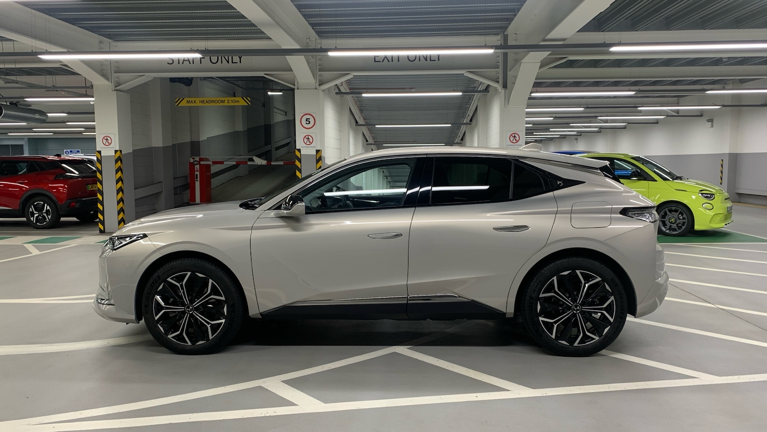 Used DS Automobiles DS 4 2025 for sale - 76216466: Photo 6