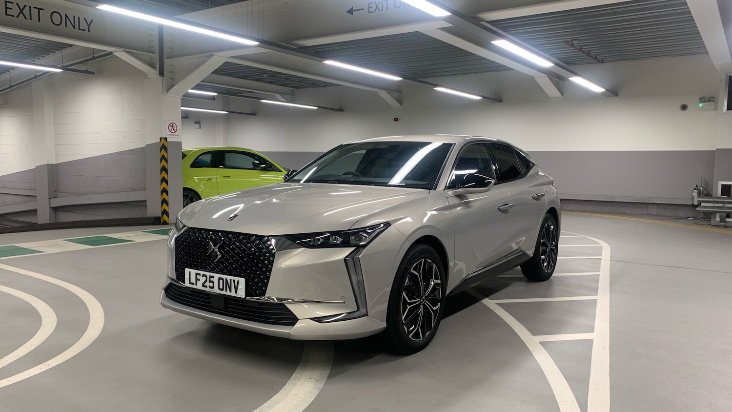 Used DS Automobiles DS 4 2025 for sale - 76216466: Photo 7