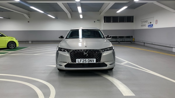 Used DS Automobiles DS 4 2025 for sale - 76216466: Photo 8