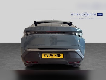 Used Peugeot 3008 2025 for sale - 79304961: Photo
