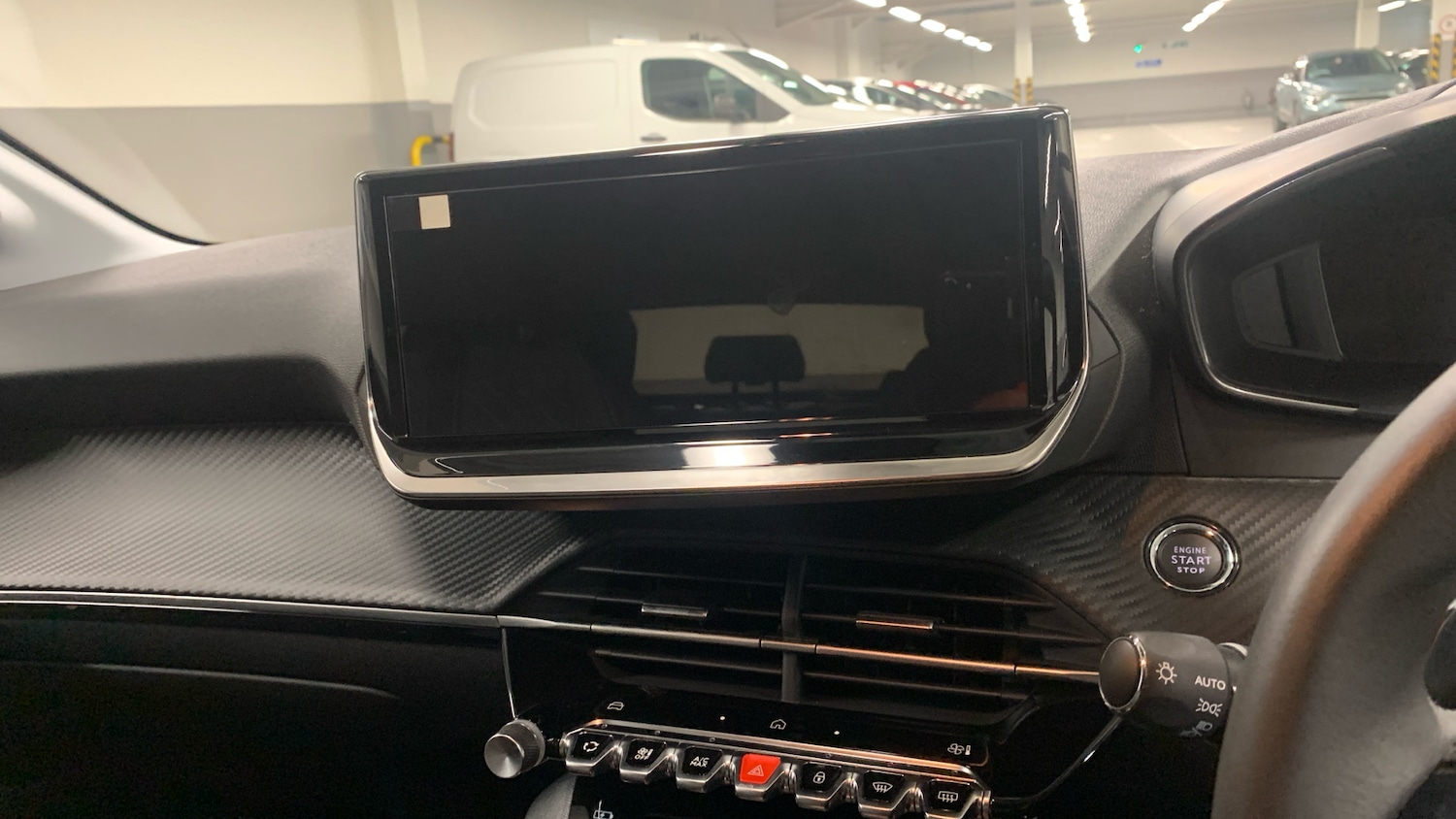 Used Peugeot 208 2024 for sale - 76608971: Photo 10