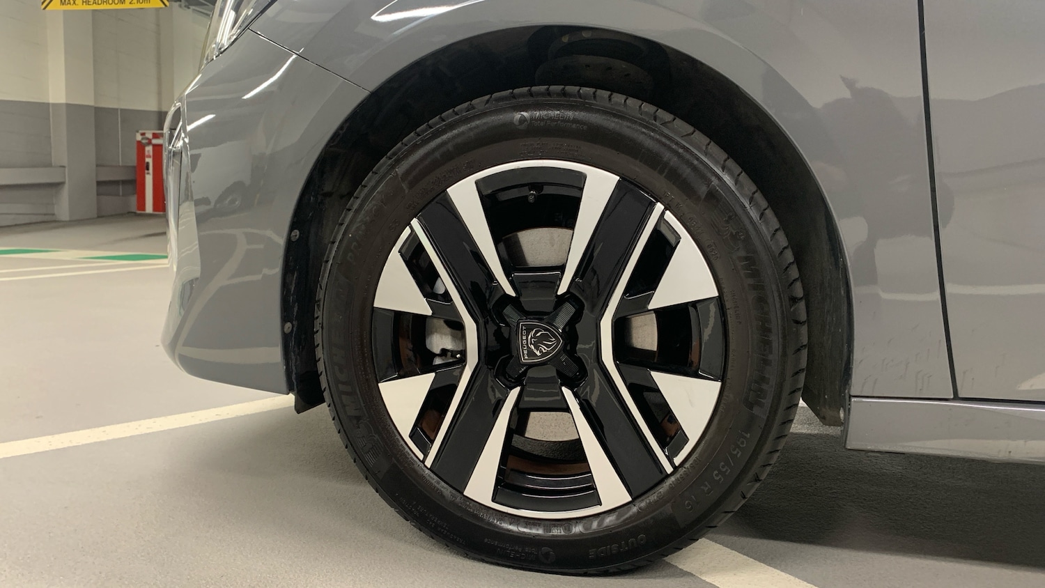 Used Peugeot 208 2024 for sale - 76608971: Photo 14