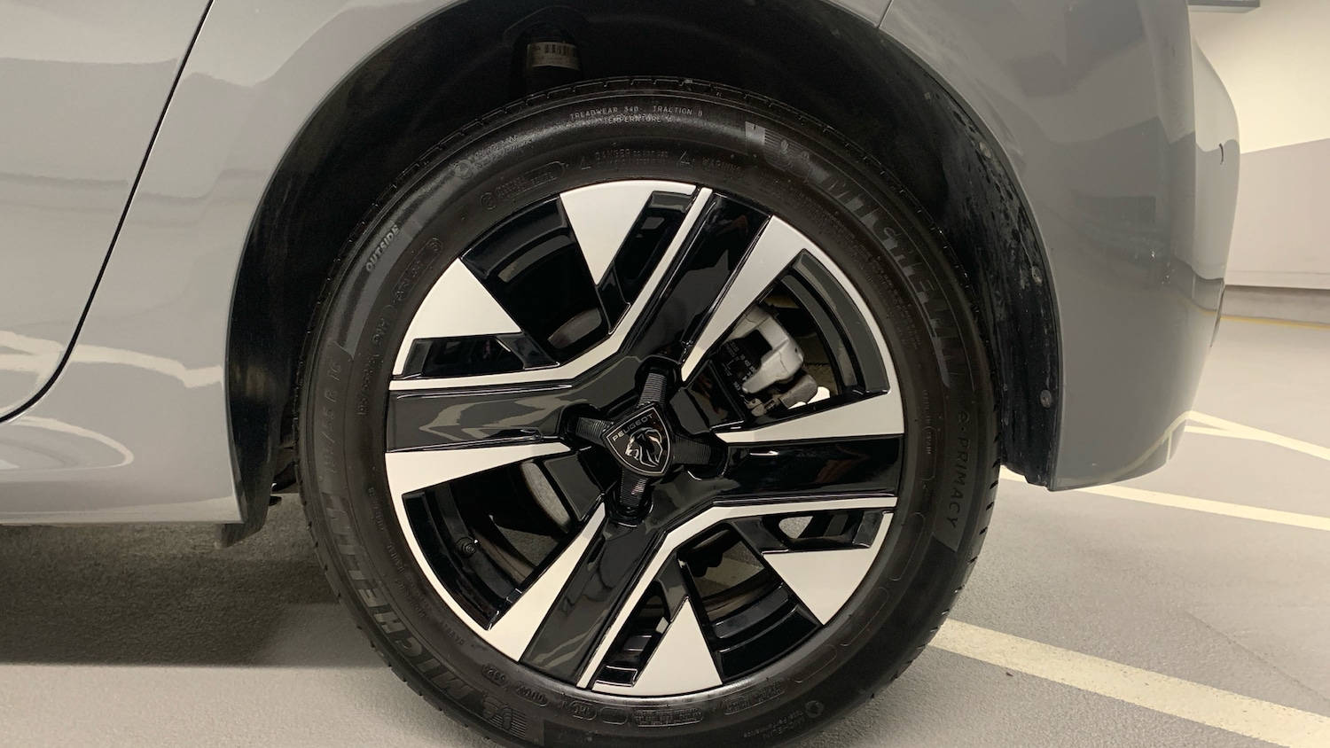 Used Peugeot 208 2024 for sale - 76608971: Photo 15