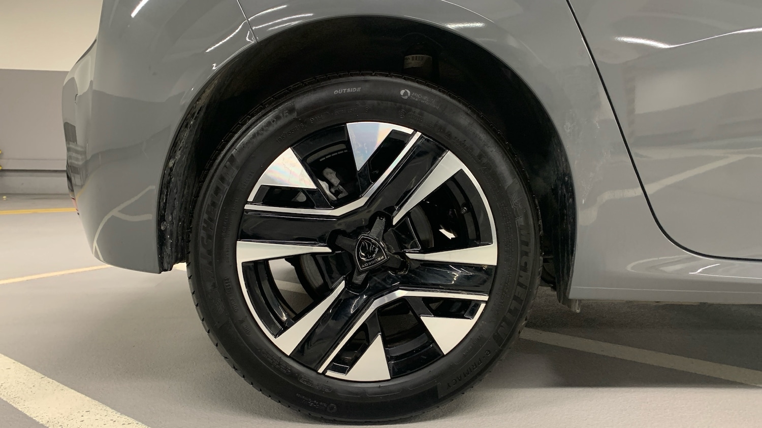 Used Peugeot 208 2024 for sale - 76608971: Photo 16