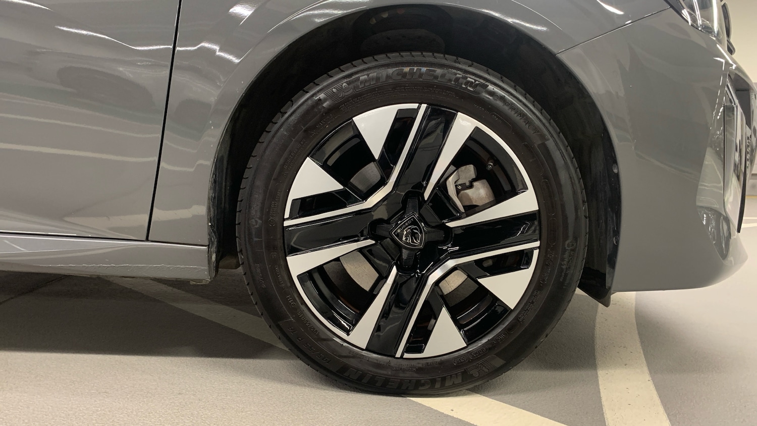 Used Peugeot 208 2024 for sale - 76608971: Photo 17