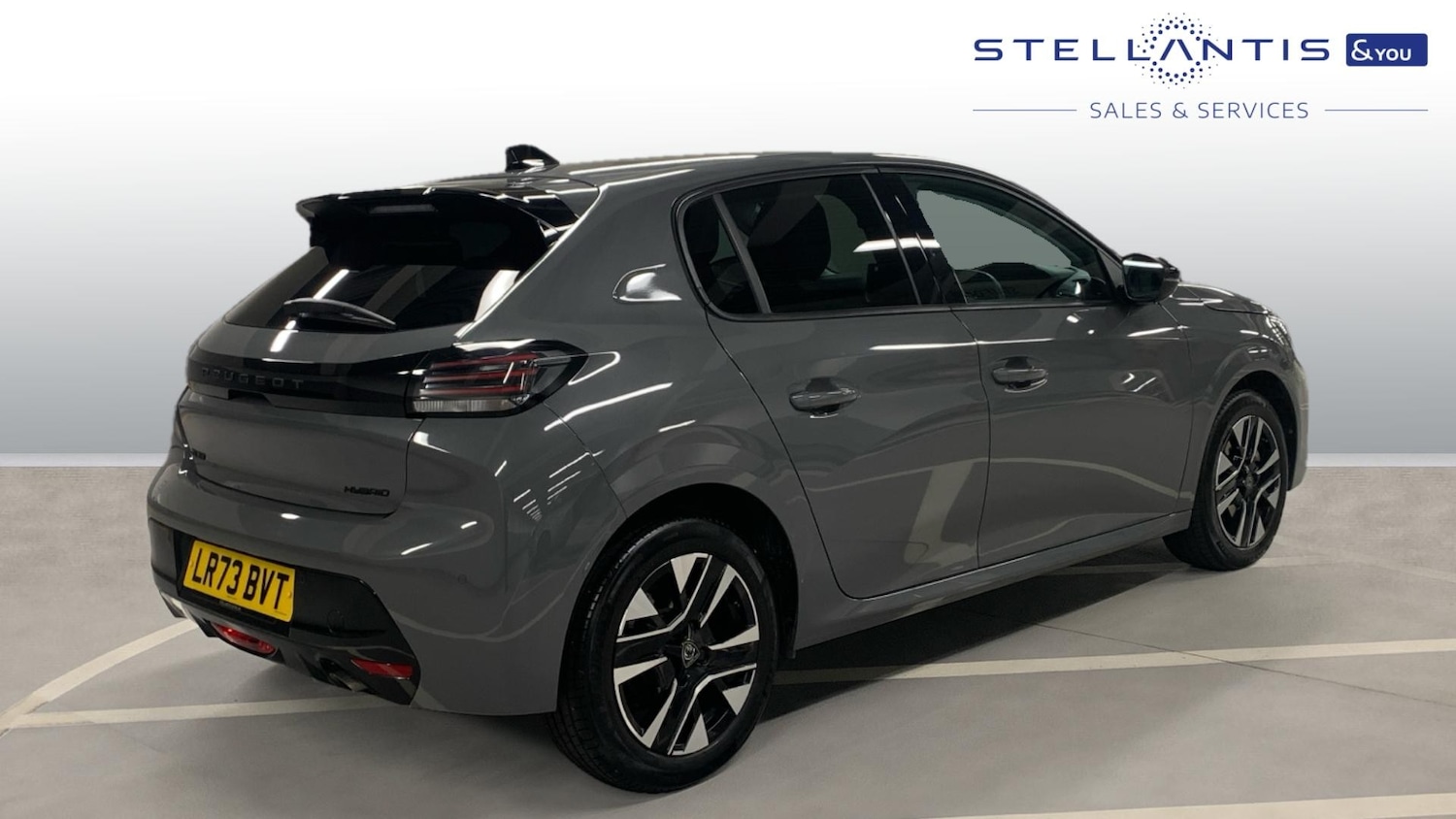 Used Peugeot 208 2024 for sale - 76608971: Photo 3