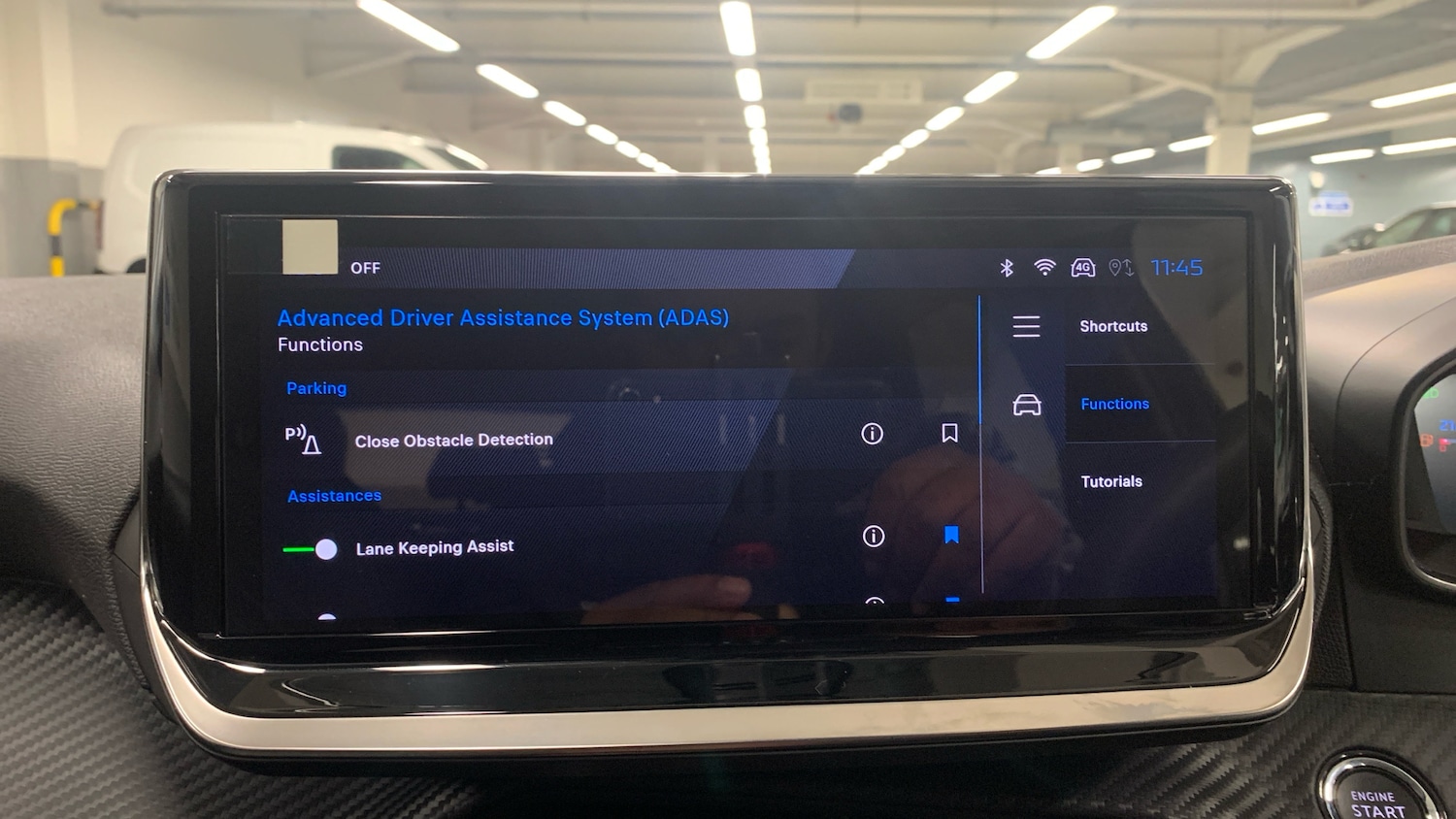 Used Peugeot 208 2024 for sale - 76608971: Photo 30