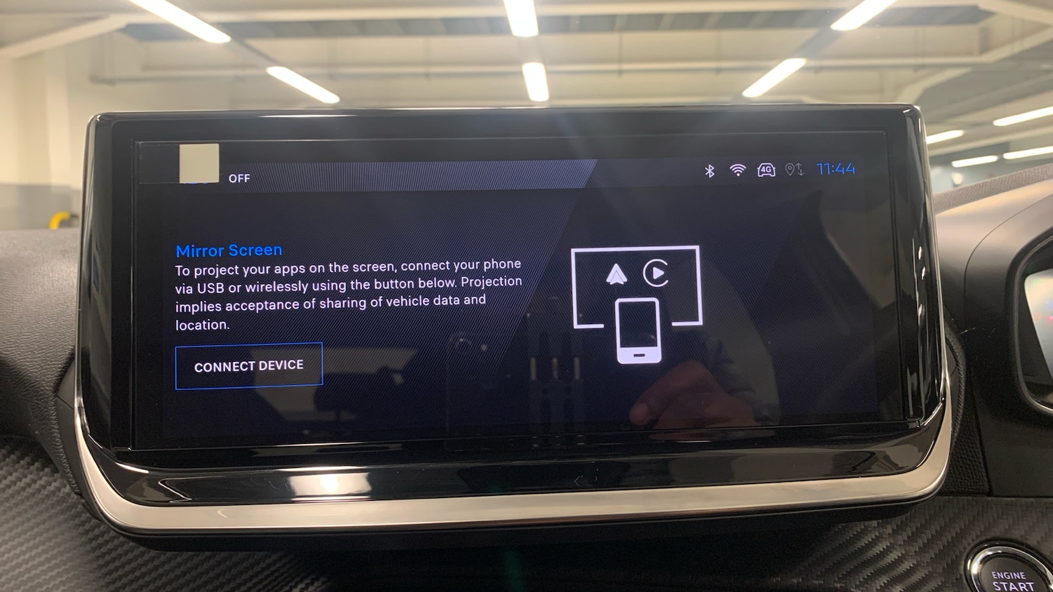 Used Peugeot 208 2024 for sale - 76608971: Photo 31