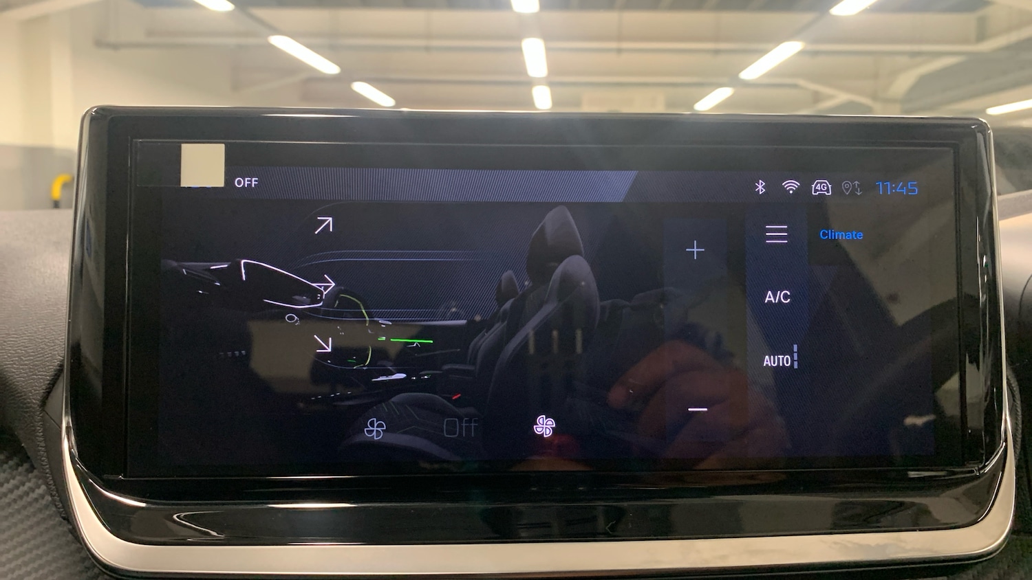 Used Peugeot 208 2024 for sale - 76608971: Photo 32