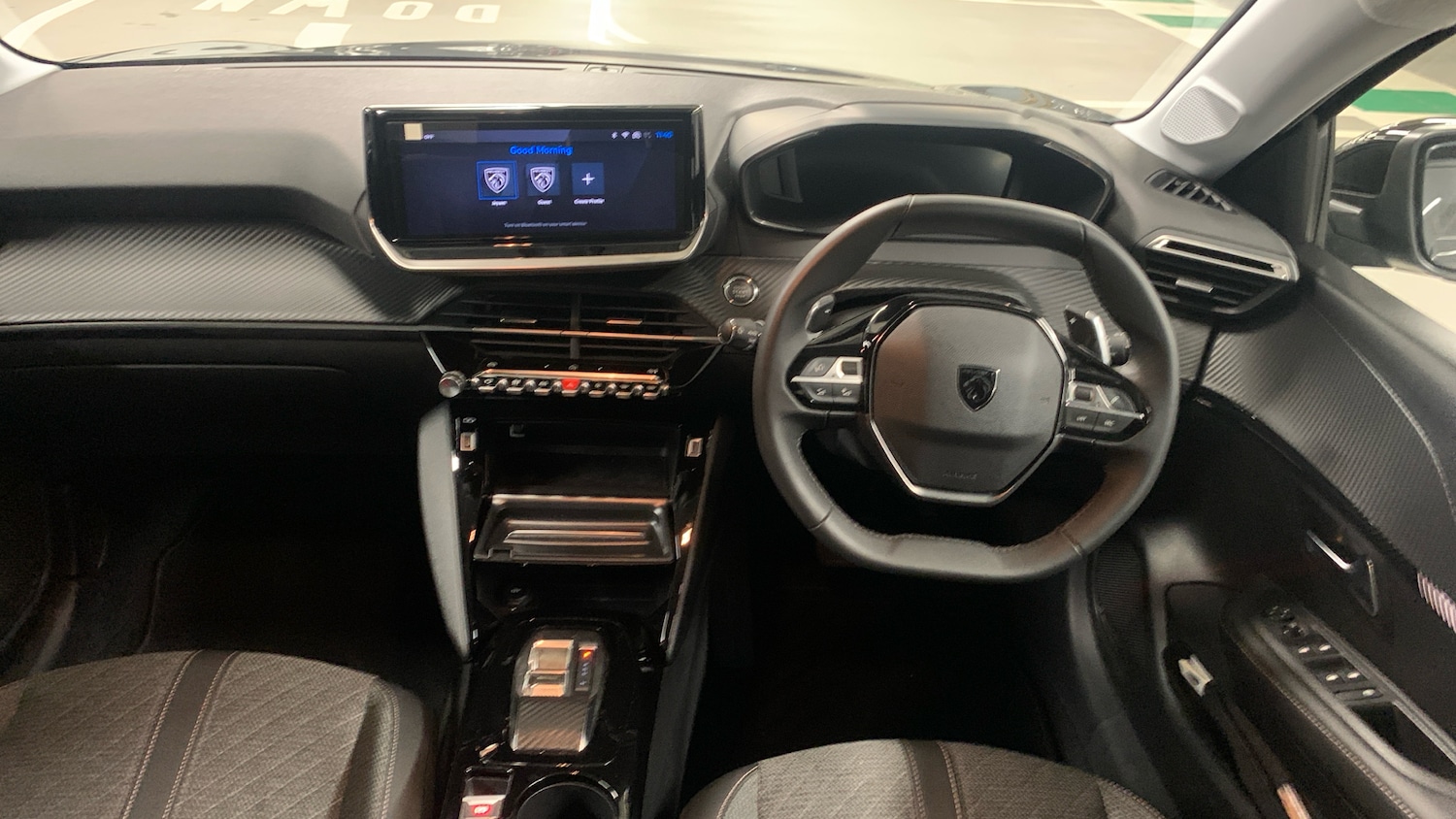 Used Peugeot 208 2024 for sale - 76608971: Photo 4