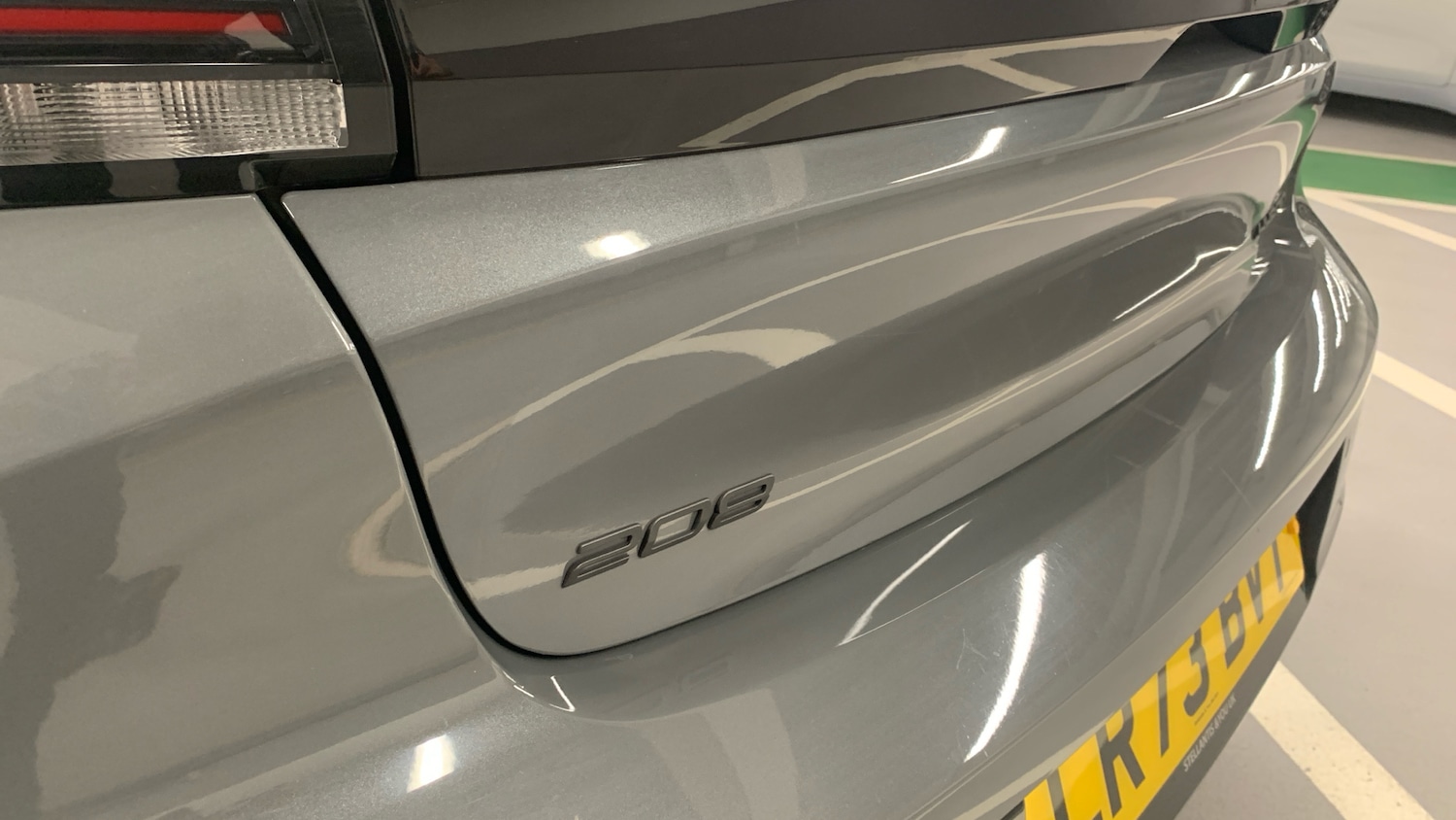 Used Peugeot 208 2024 for sale - 76608971: Photo 44