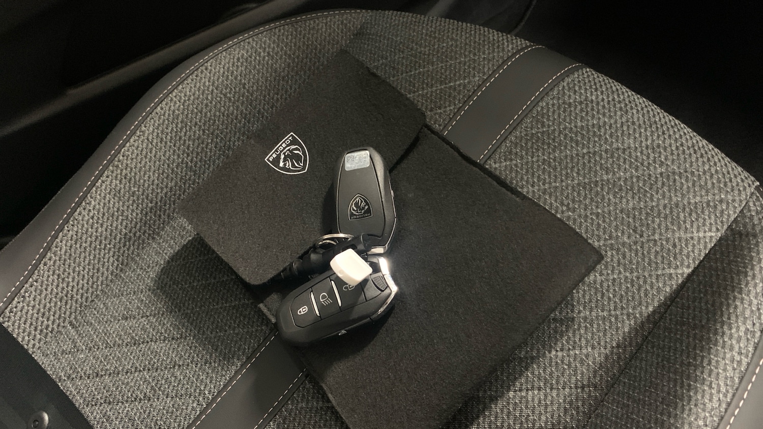 Used Peugeot 208 2024 for sale - 76608971: Photo 46