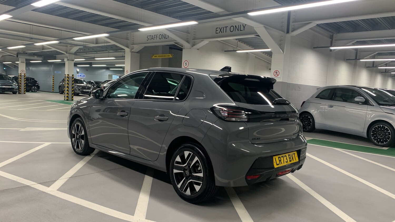 Used Peugeot 208 2024 for sale - 76608971: Photo 5