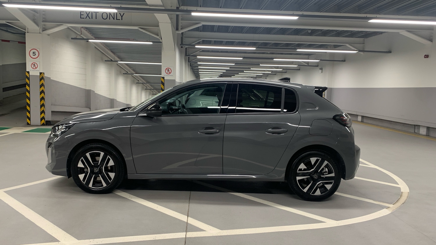 Used Peugeot 208 2024 for sale - 76608971: Photo 6