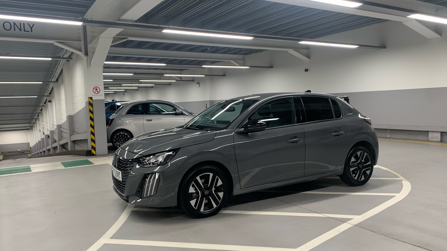 Used Peugeot 208 2024 for sale - 76608971: Photo 7