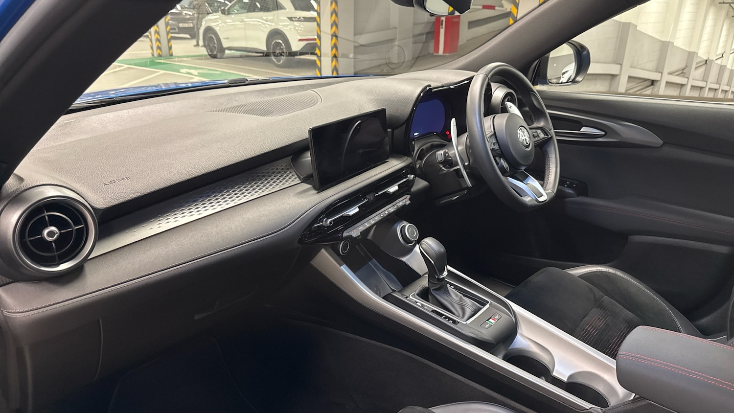 Used Alfa Romeo Tonale 2023 for sale - 77306826: Photo 13