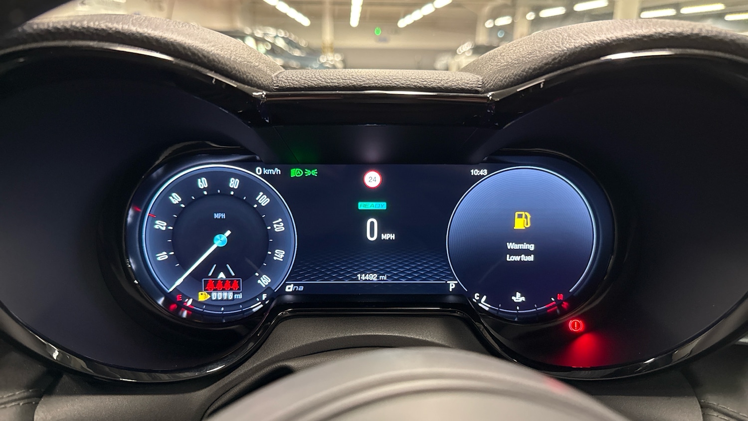 Used Alfa Romeo Tonale 2023 for sale - 77306826: Photo 14