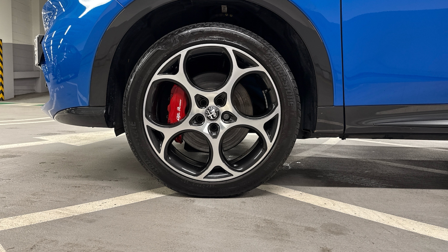 Used Alfa Romeo Tonale 2023 for sale - 77306826: Photo 15