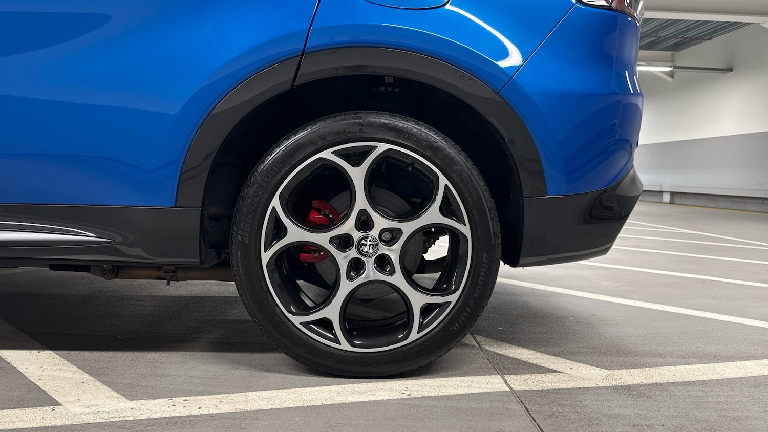 Used Alfa Romeo Tonale 2023 for sale - 77306826: Photo 16