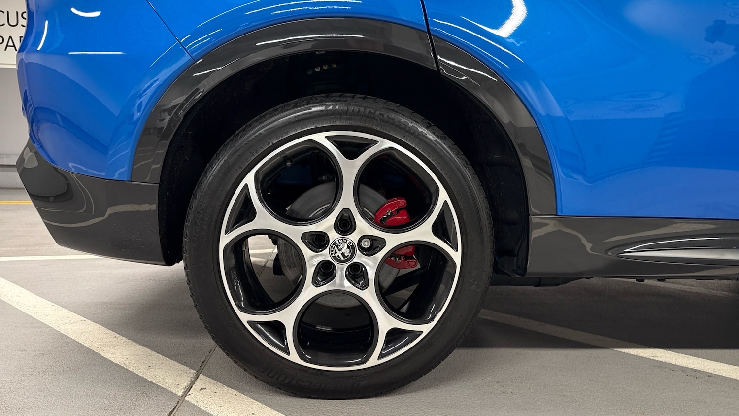 Used Alfa Romeo Tonale 2023 for sale - 77306826: Photo 17