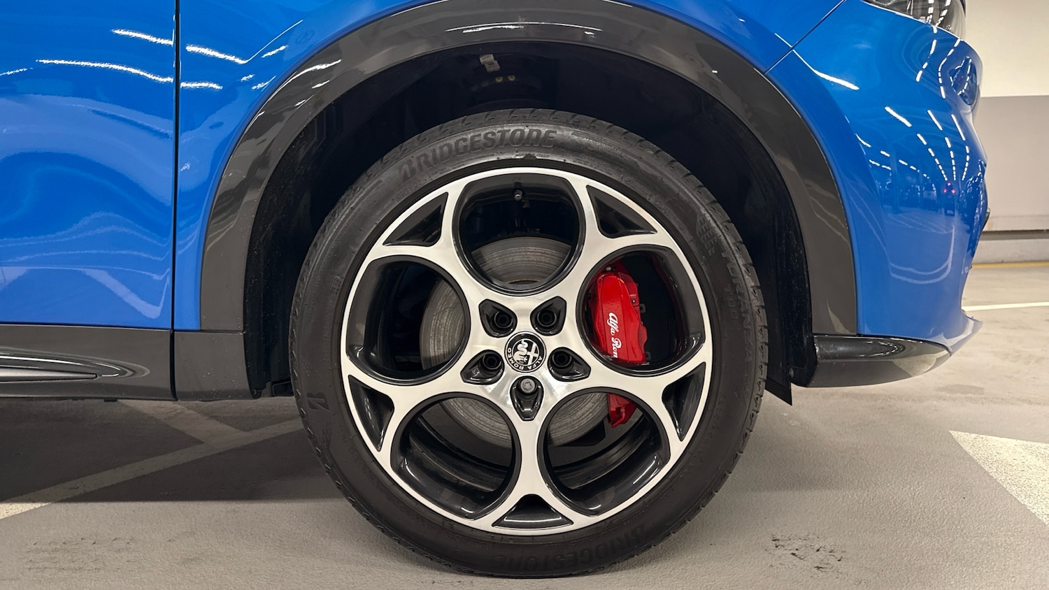 Used Alfa Romeo Tonale 2023 for sale - 77306826: Photo 18