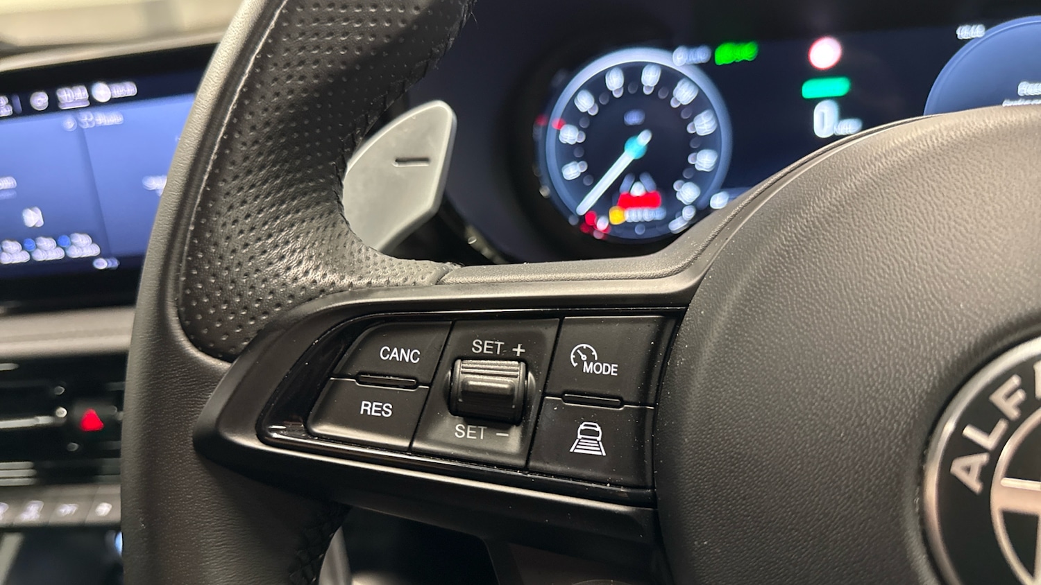 Used Alfa Romeo Tonale 2023 for sale - 77306826: Photo 24