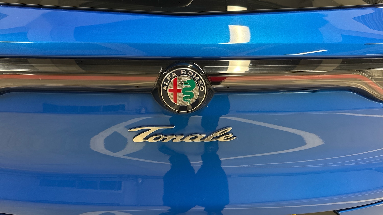 Used Alfa Romeo Tonale 2023 for sale - 77306826: Photo 27