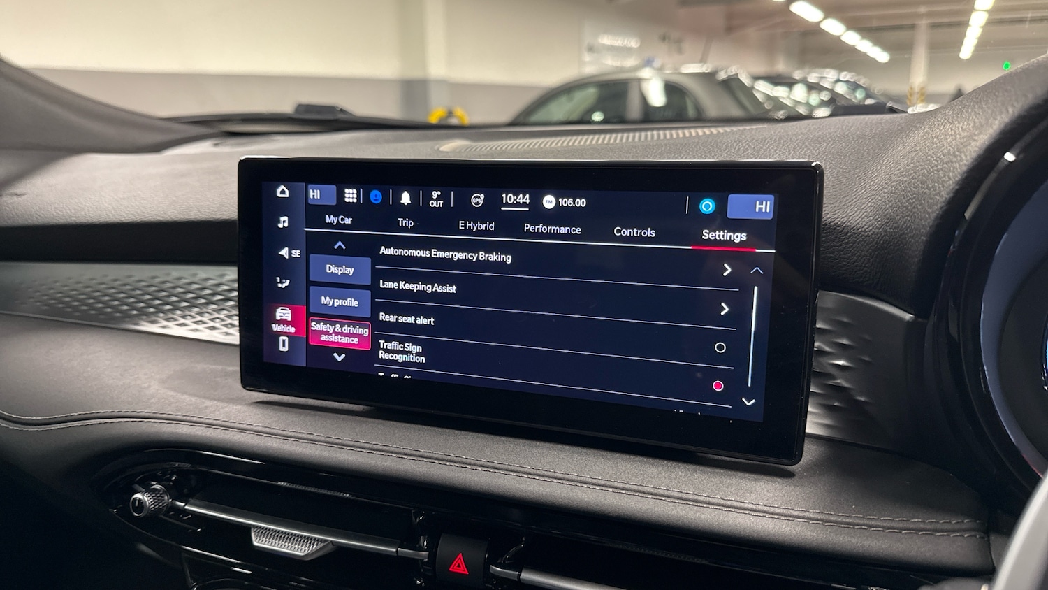 Used Alfa Romeo Tonale 2023 for sale - 77306826: Photo 31