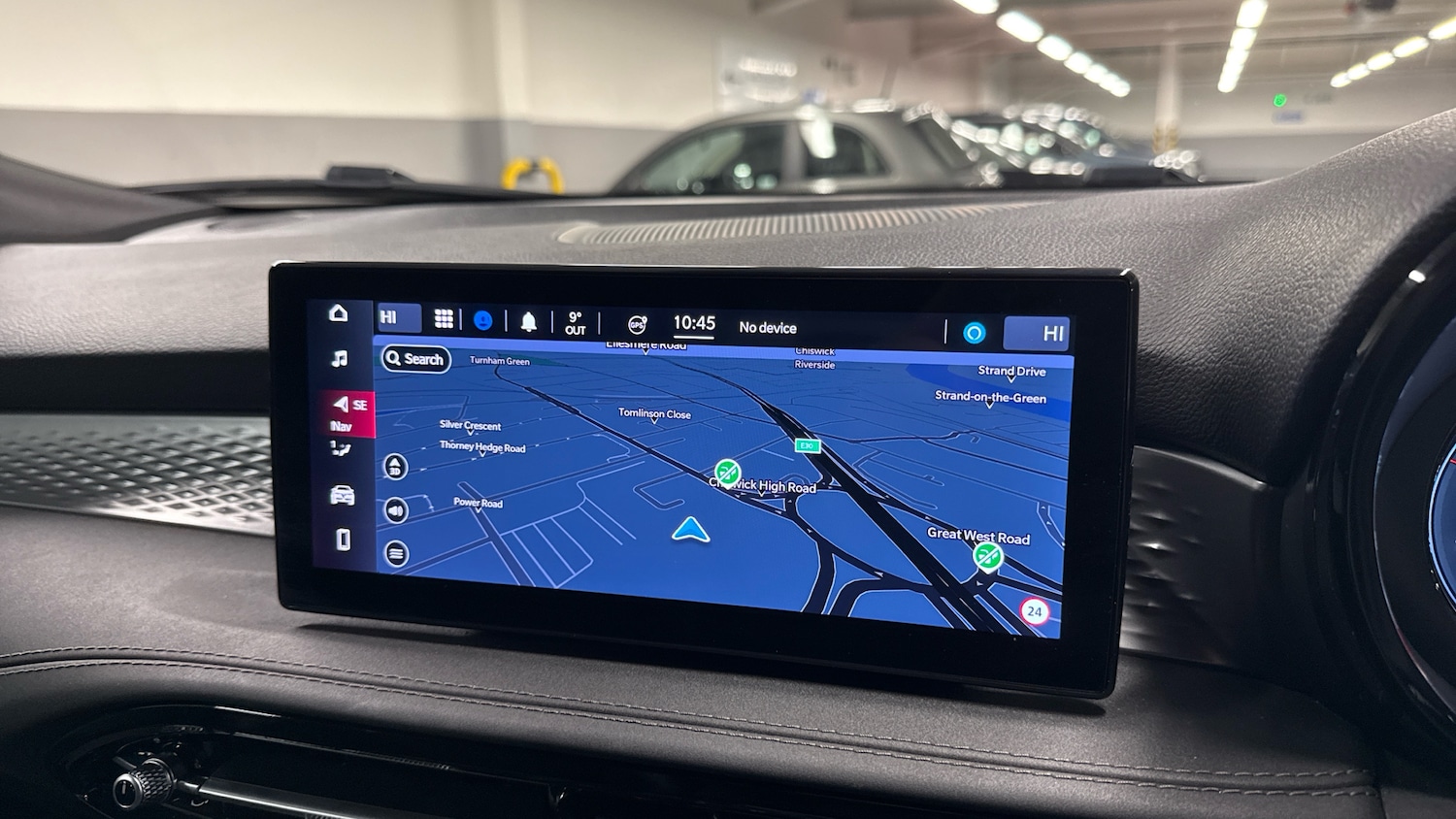 Used Alfa Romeo Tonale 2023 for sale - 77306826: Photo 33