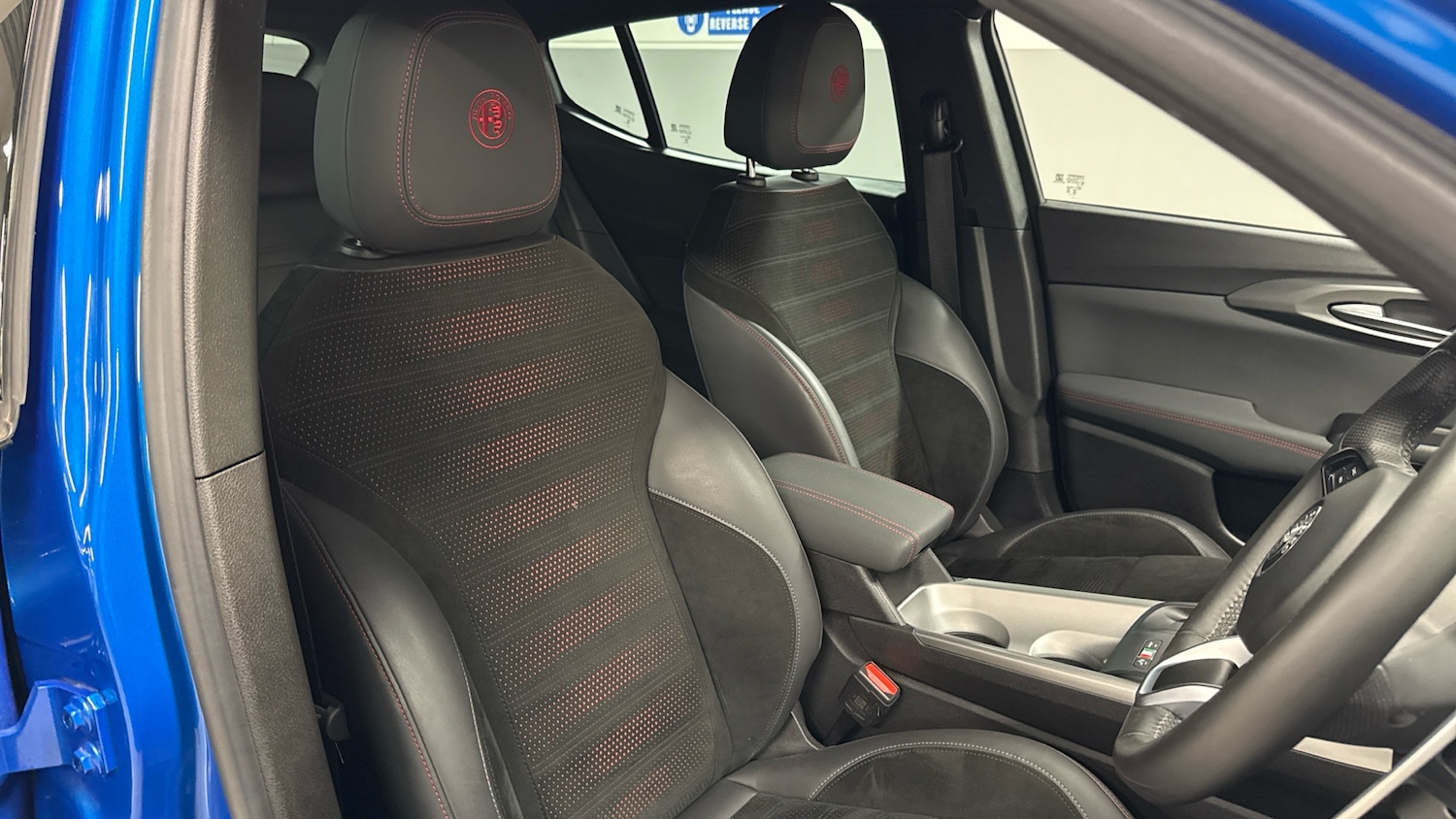 Used Alfa Romeo Tonale 2023 for sale - 77306826: Photo 43