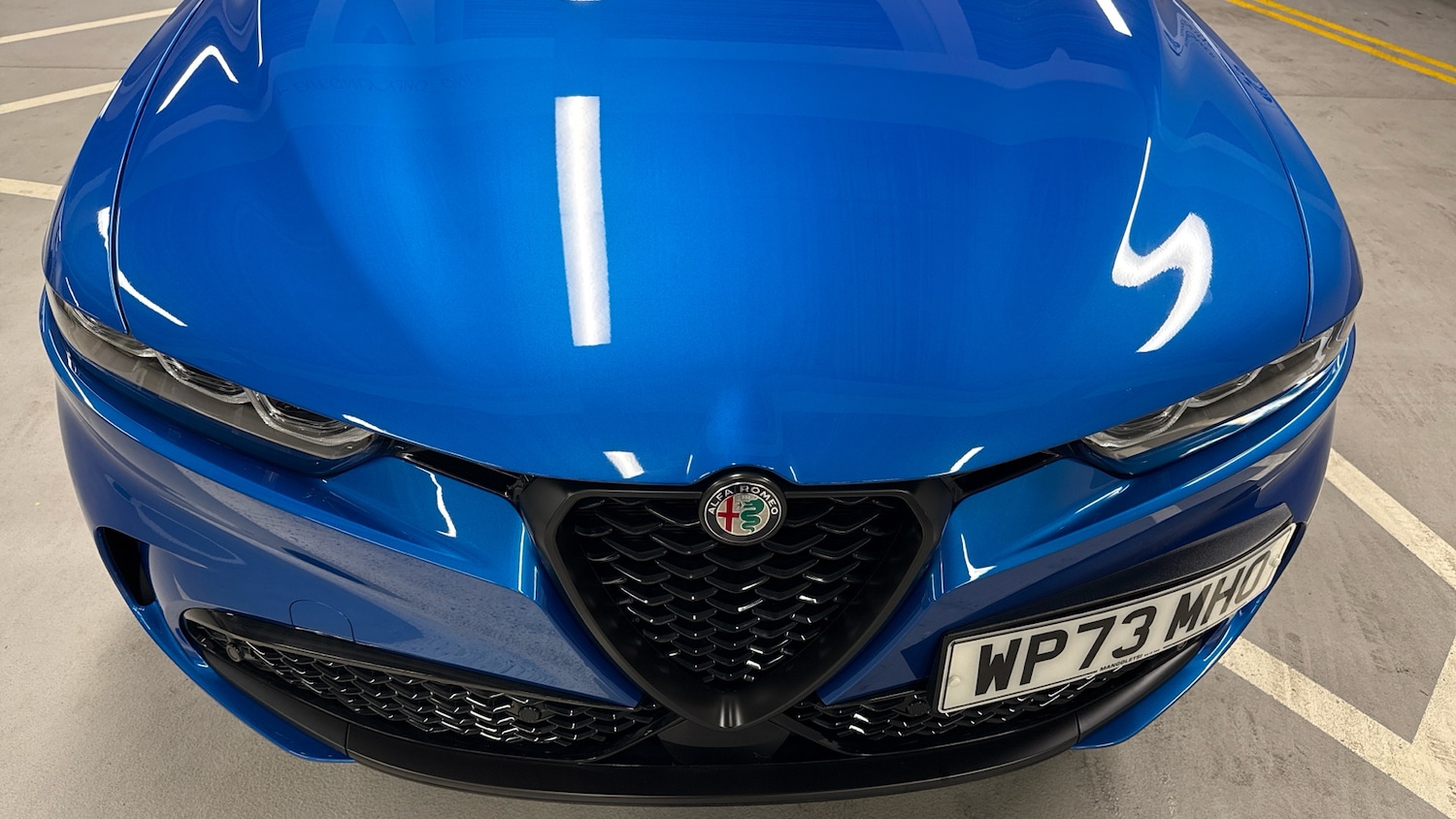 Used Alfa Romeo Tonale 2023 for sale - 77306826: Photo 47