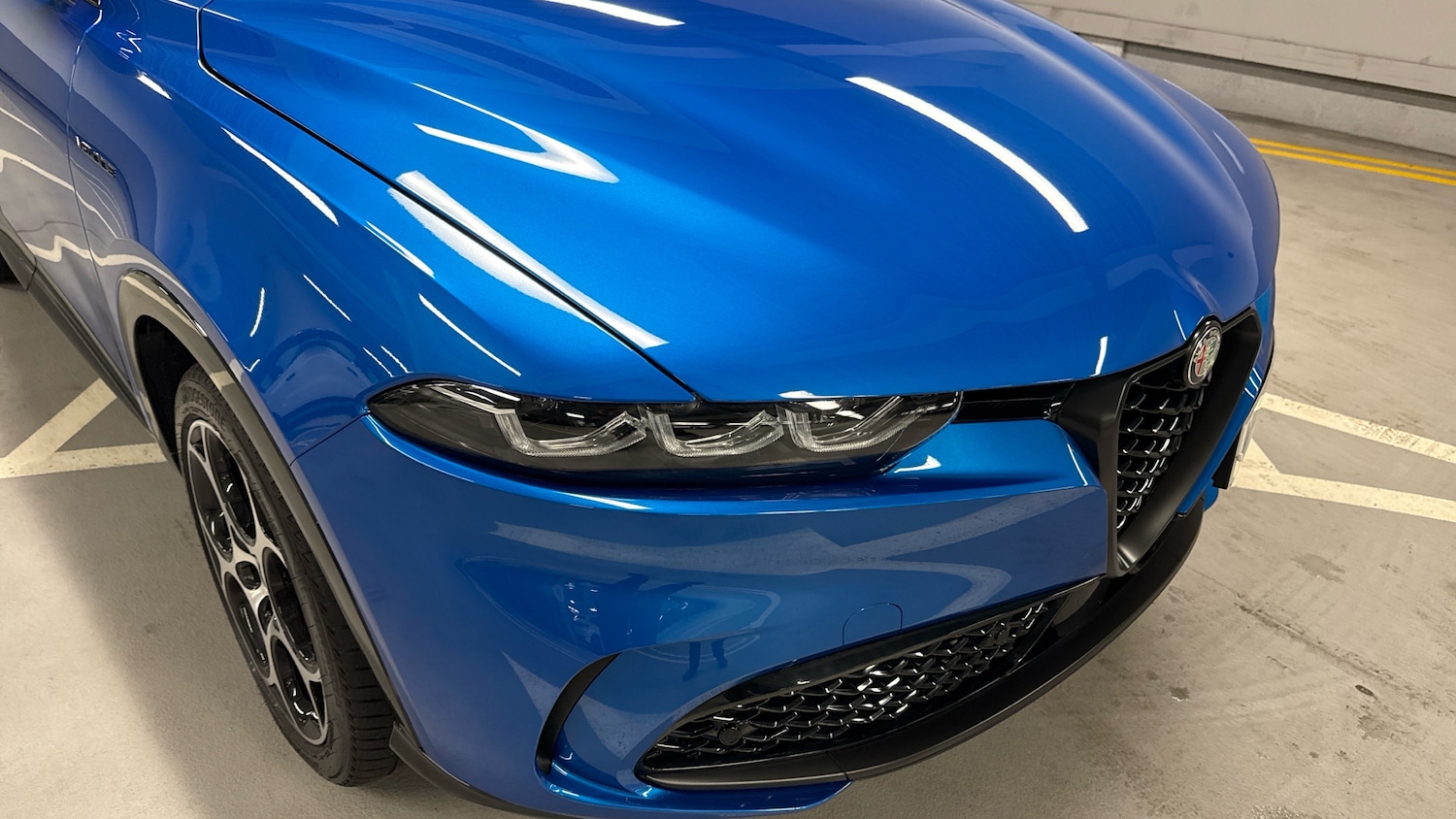 Used Alfa Romeo Tonale 2023 for sale - 77306826: Photo 48