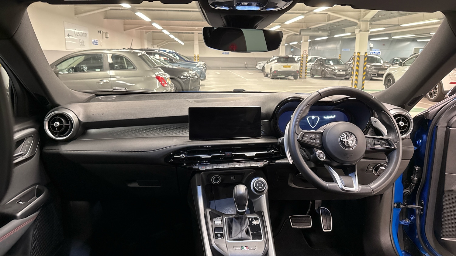 Used Alfa Romeo Tonale 2023 for sale - 77306826: Photo 5