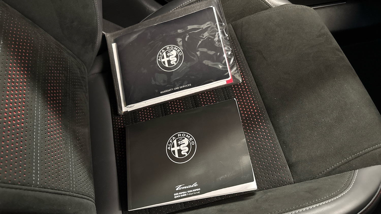 Used Alfa Romeo Tonale 2023 for sale - 77306826: Photo 50