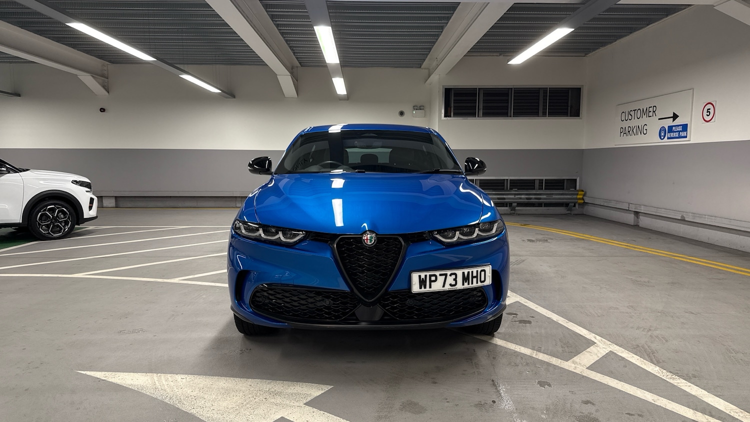 Used Alfa Romeo Tonale 2023 for sale - 77306826: Photo 9