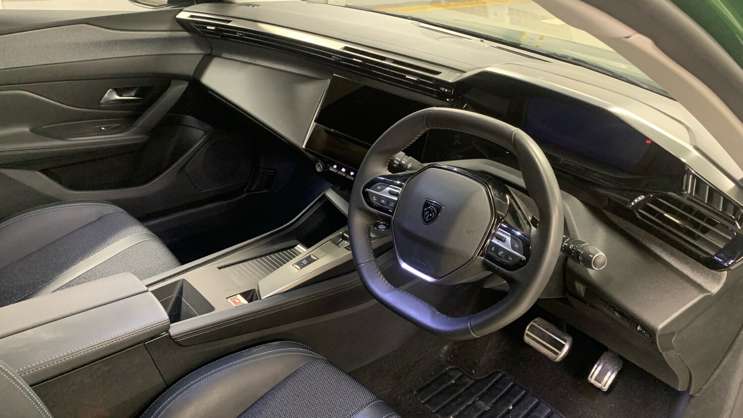 Used Peugeot 308 2023 for sale - 77994709: Photo 11