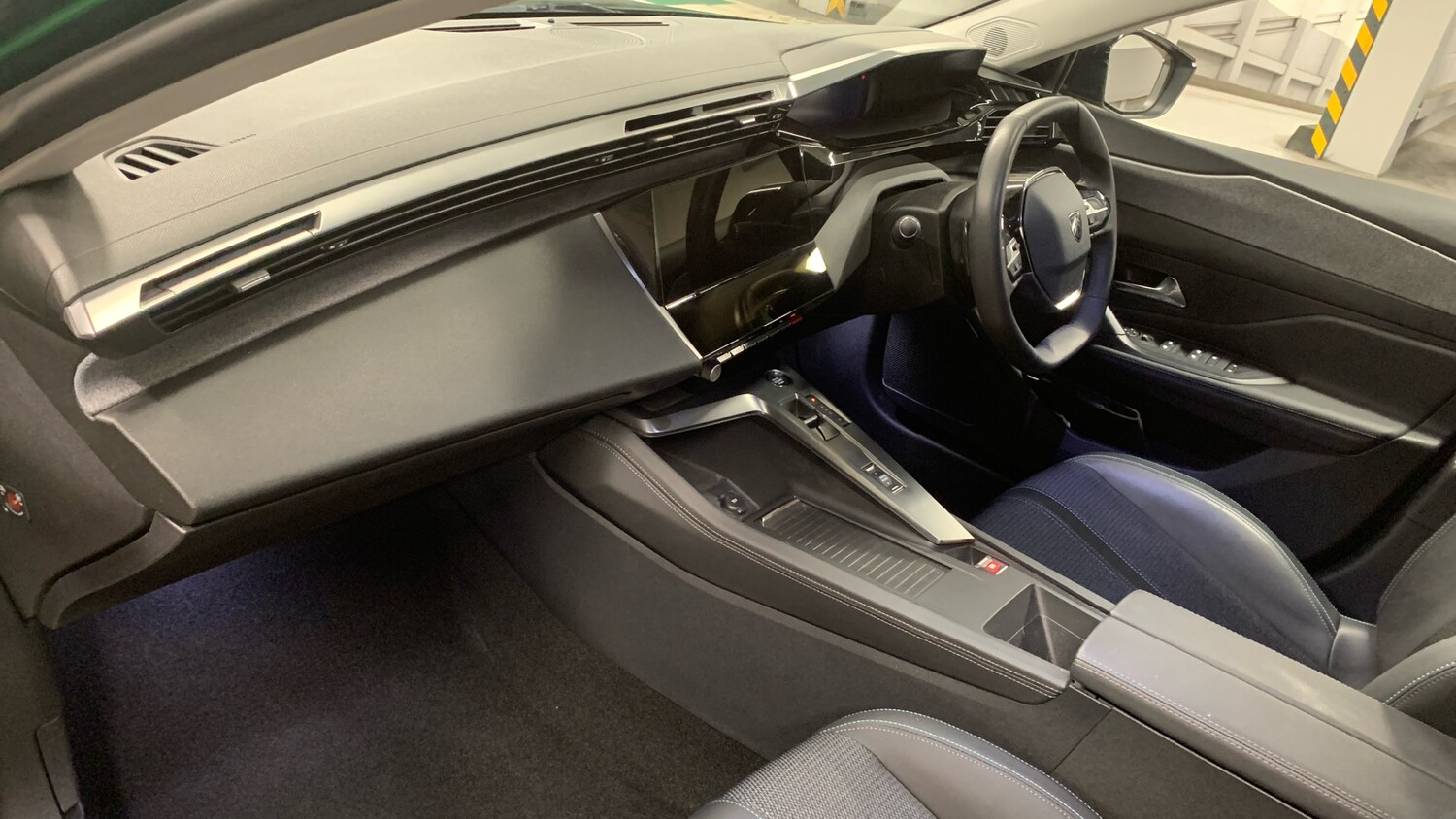 Used Peugeot 308 2023 for sale - 77994709: Photo 12