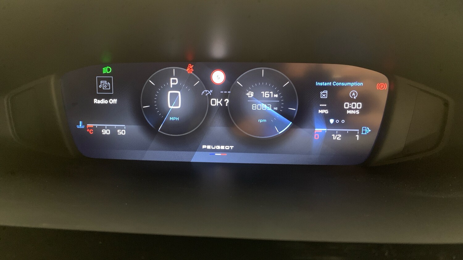Used Peugeot 308 2023 for sale - 77994709: Photo 13
