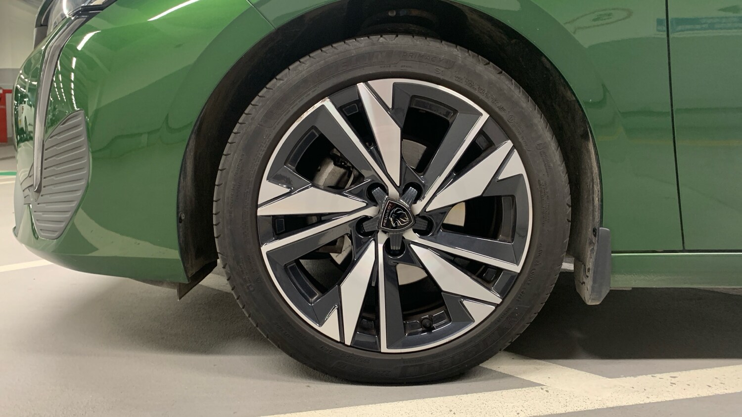 Used Peugeot 308 2023 for sale - 77994709: Photo 14