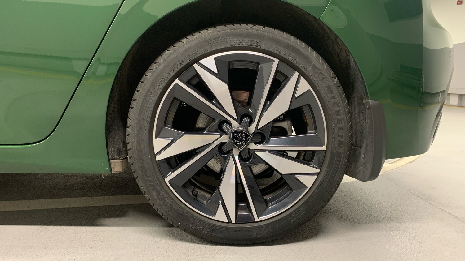 Used Peugeot 308 2023 for sale - 77994709: Photo 15