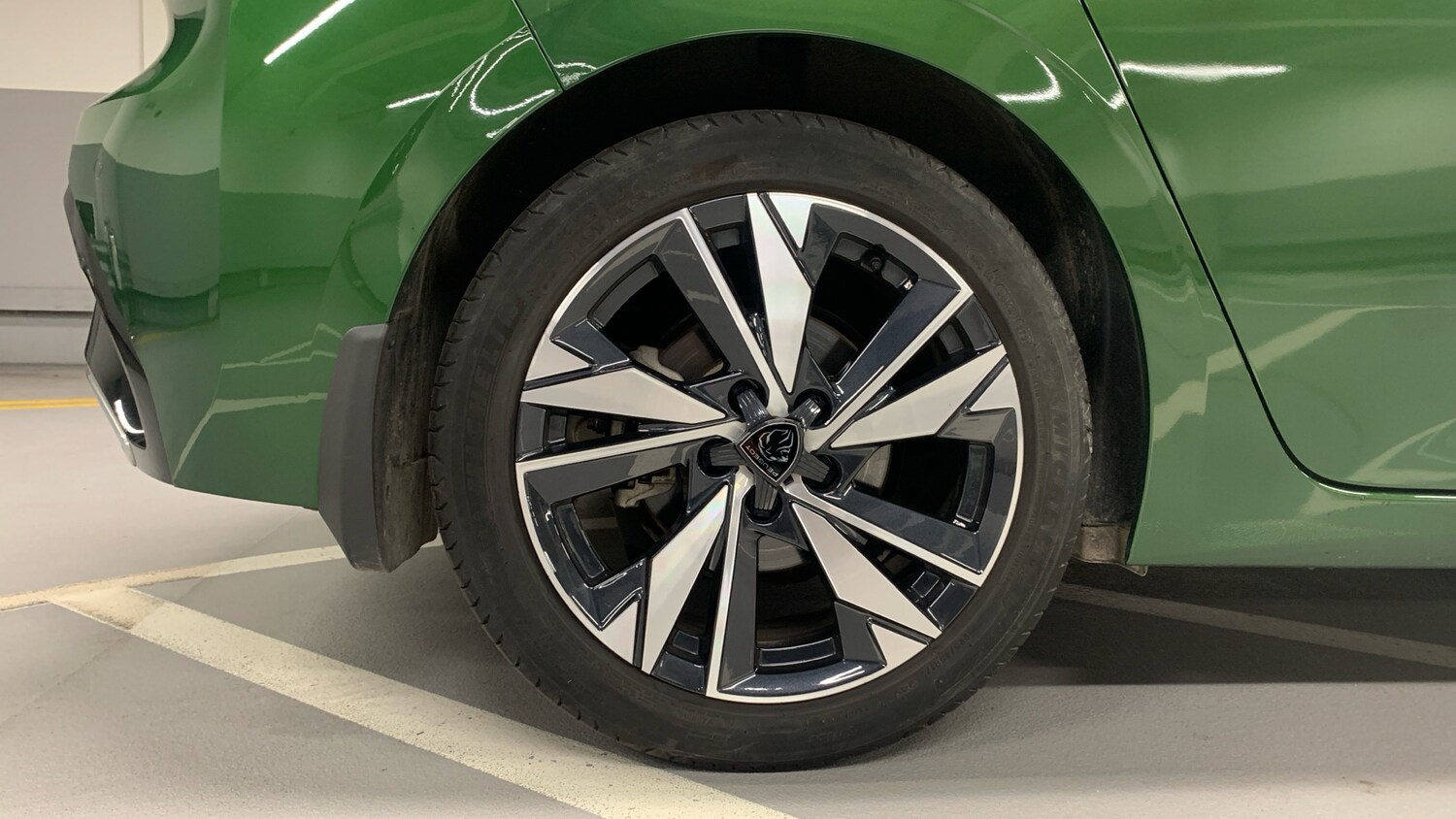 Used Peugeot 308 2023 for sale - 77994709: Photo 16