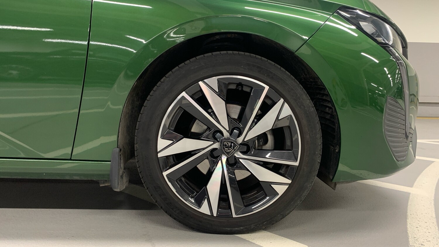 Used Peugeot 308 2023 for sale - 77994709: Photo 17