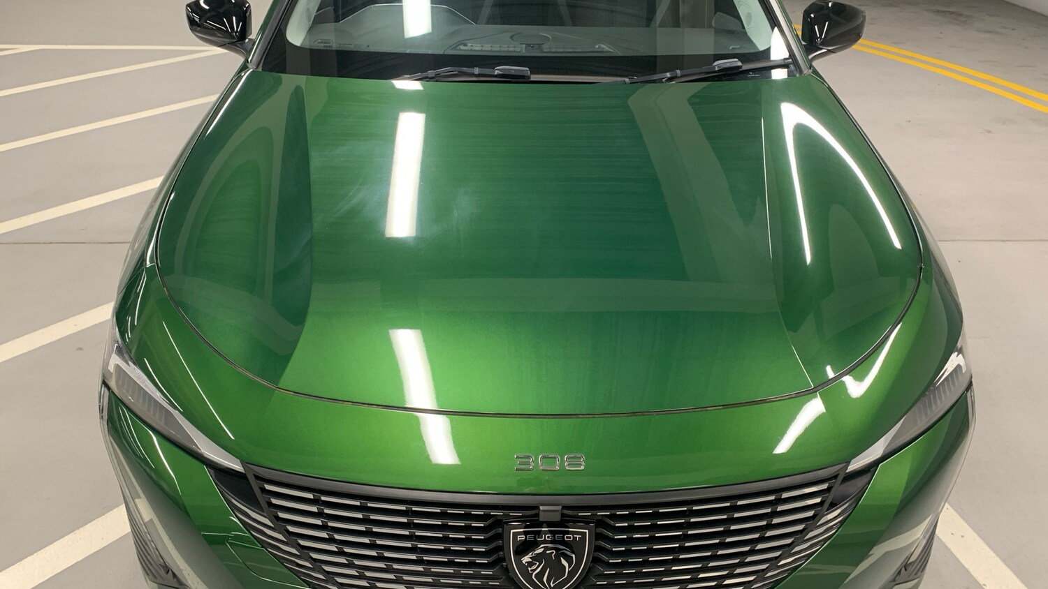 Used Peugeot 308 2023 for sale - 77994709: Photo 18
