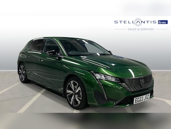 Used Peugeot 308 2023 for sale - 77994709: Photo