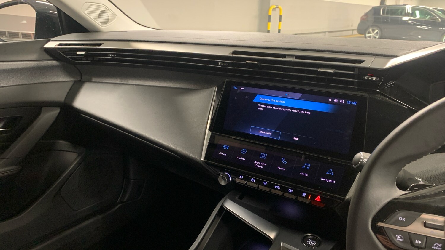 Used Peugeot 308 2023 for sale - 77994709: Photo 26