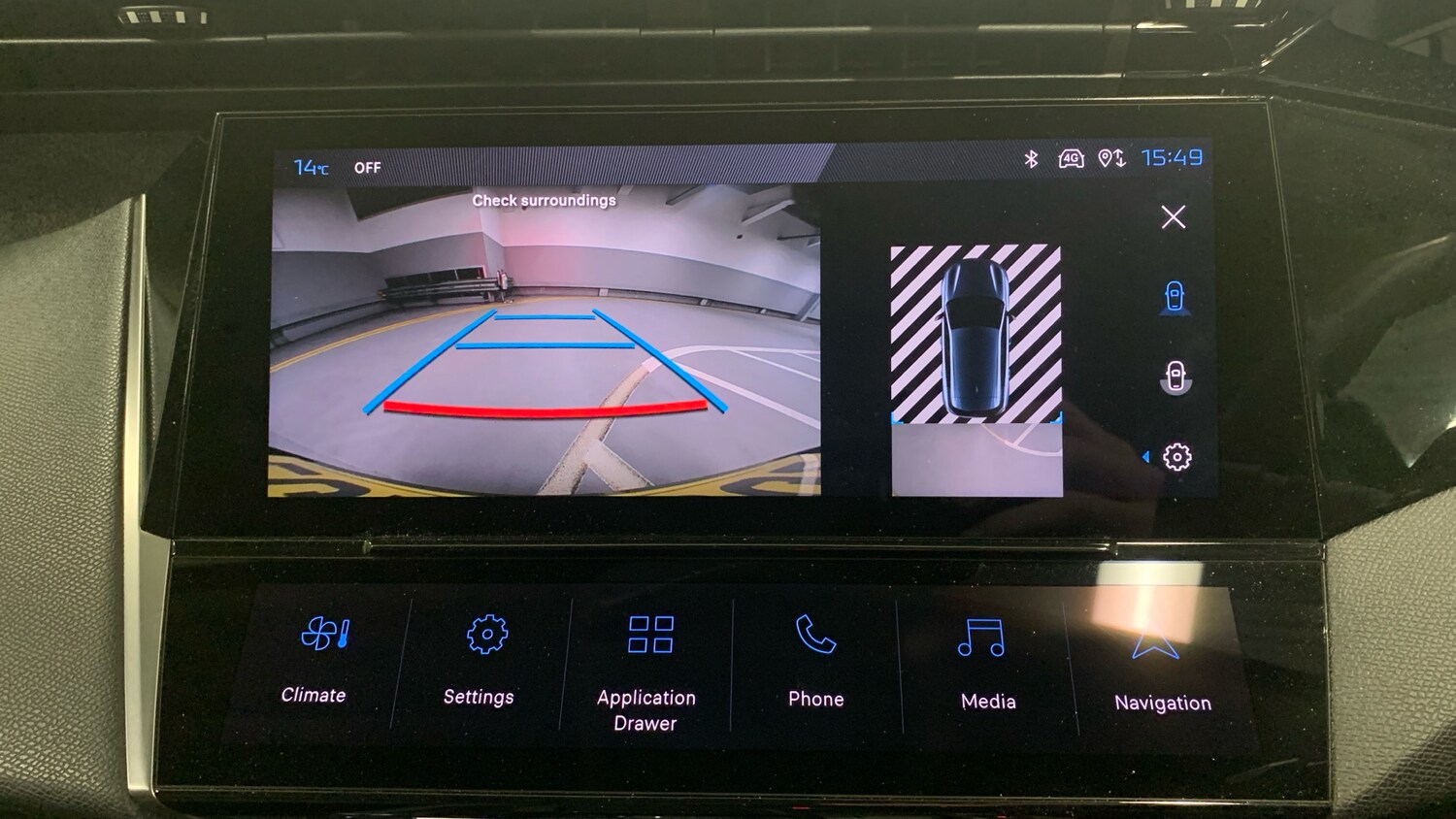 Used Peugeot 308 2023 for sale - 77994709: Photo 29