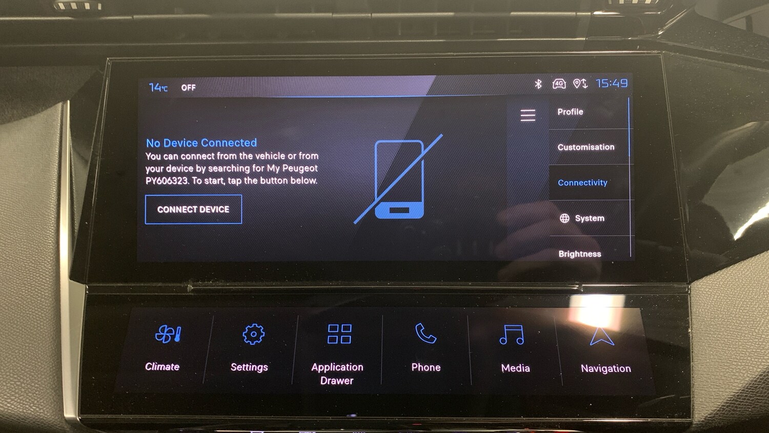 Used Peugeot 308 2023 for sale - 77994709: Photo 30