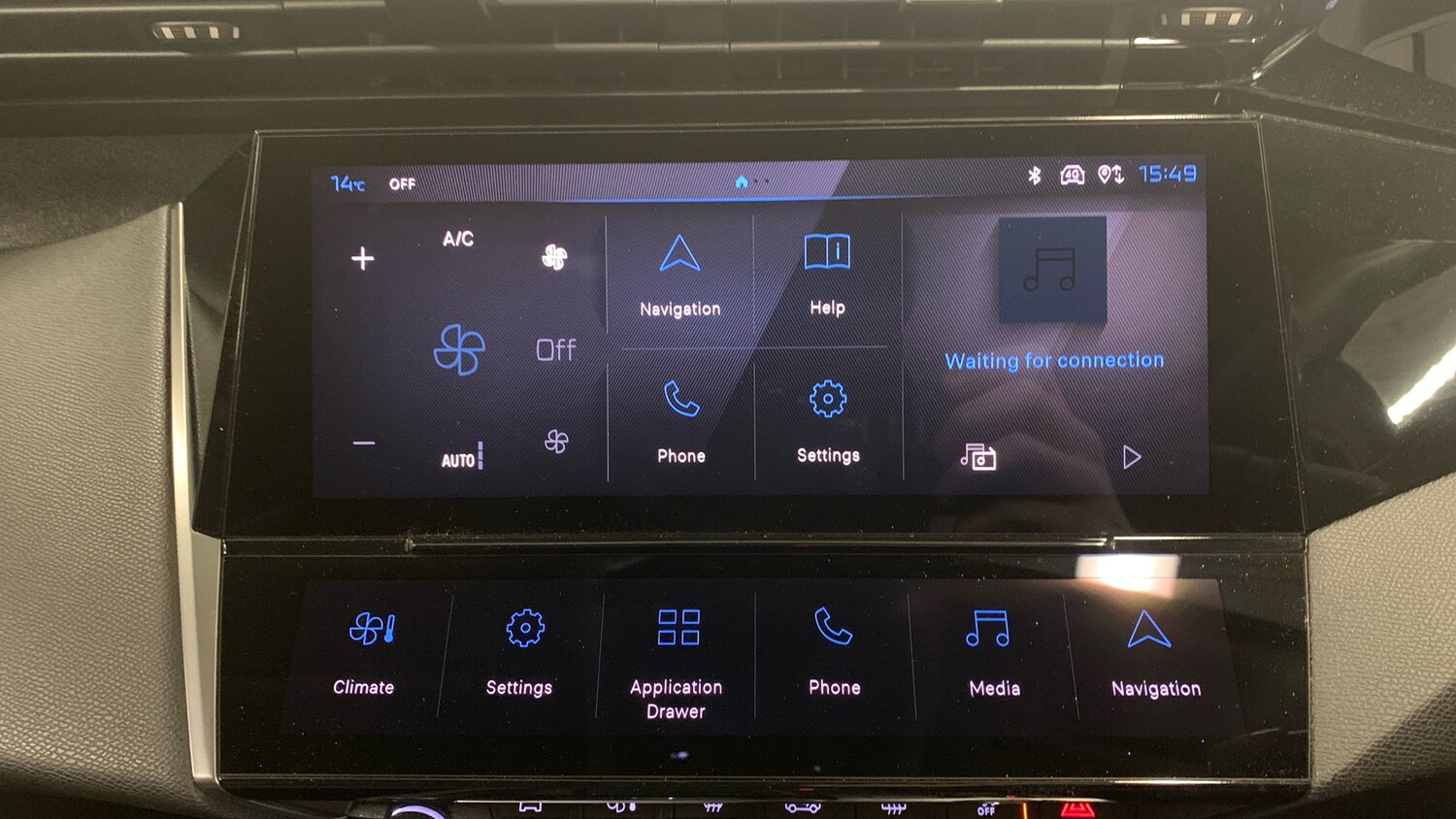 Used Peugeot 308 2023 for sale - 77994709: Photo 31