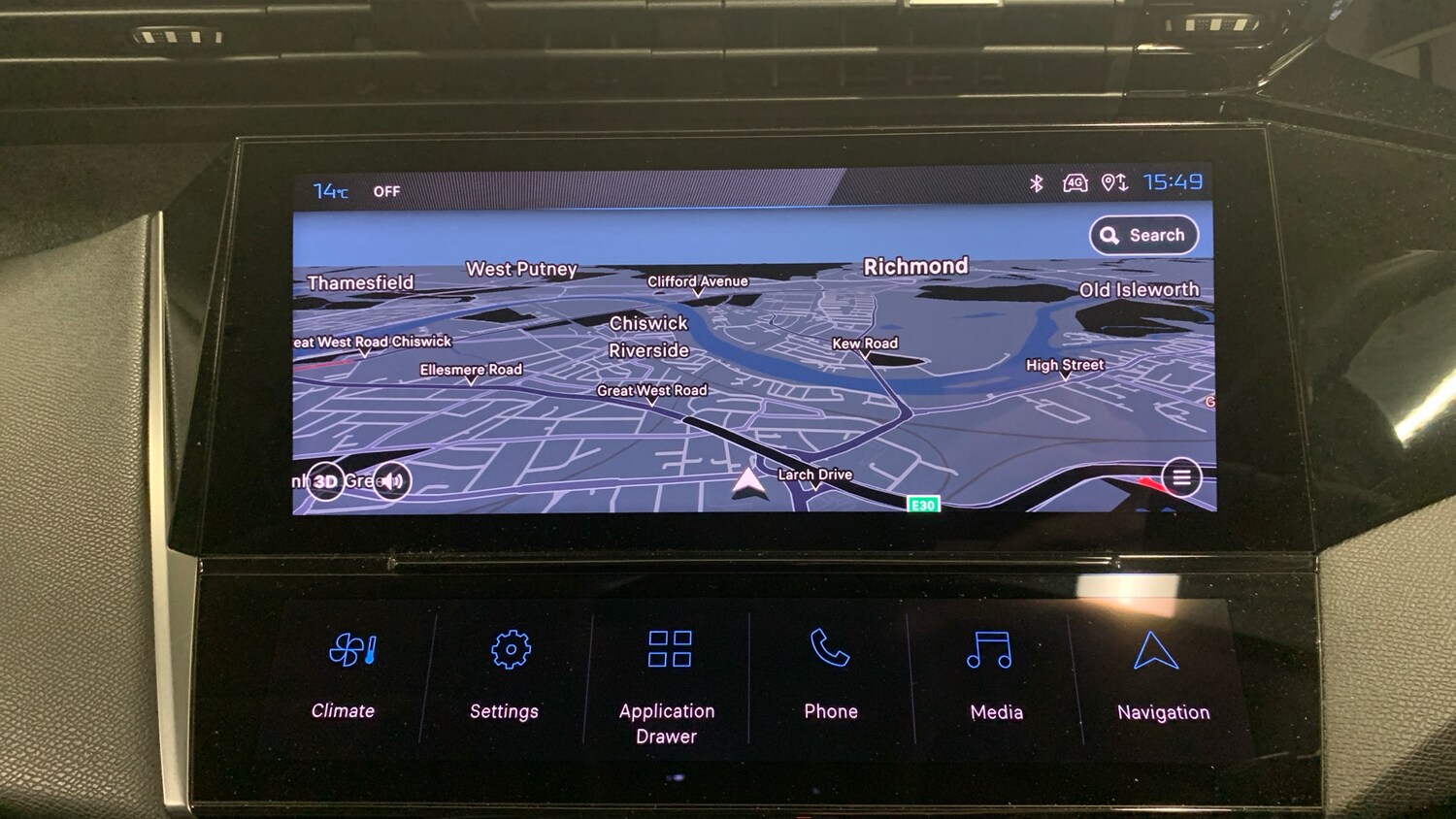 Used Peugeot 308 2023 for sale - 77994709: Photo 32